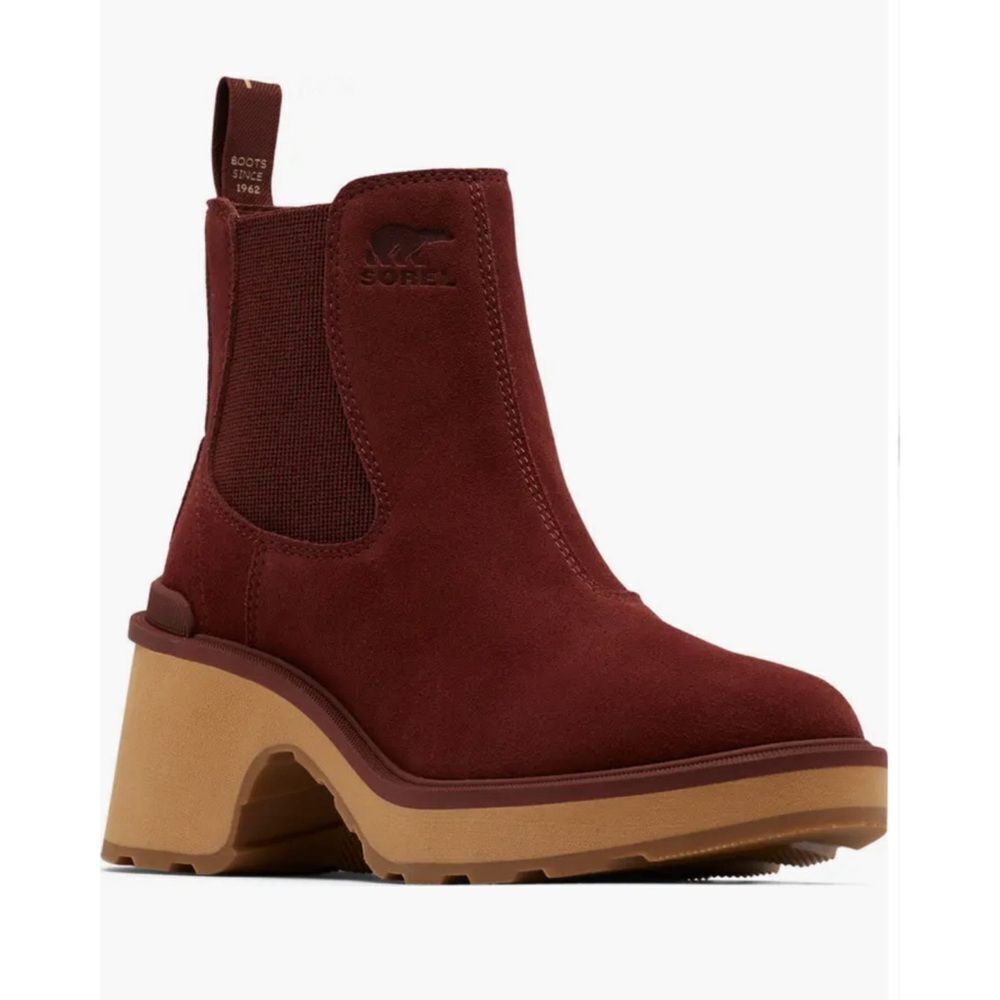 Sorel Hi-Line Chelsea Boot